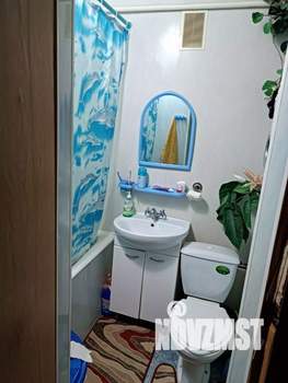 3-к квартира, вторичка, 67м2, 1/5 этаж