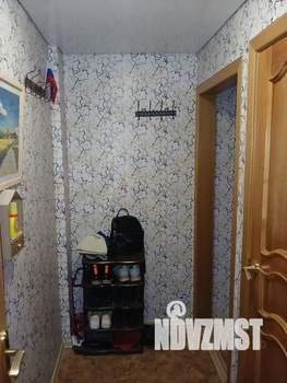 2-к квартира, вторичка, 42м2, 1/2 этаж