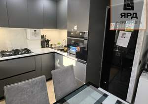 3-к квартира, вторичка, 62м2, 5/5 этаж