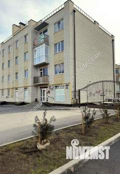 2-к квартира, вторичка, 77м2, 2/4 этаж