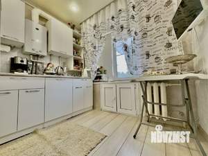 1-к квартира, вторичка, 31м2, 5/6 этаж