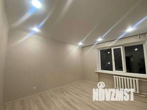 1-к квартира, вторичка, 18м2, 3/5 этаж