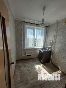1-к квартира, вторичка, 22м2, 4/9 этаж