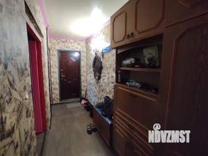 3-к квартира, вторичка, 61м2, 8/9 этаж