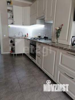 3-к квартира, вторичка, 79м2, 3/5 этаж