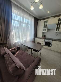 1-к квартира, вторичка, 43м2, 2/3 этаж