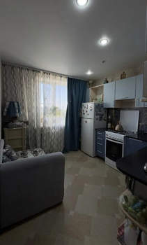 1-к квартира, вторичка, 35м2, 9/10 этаж