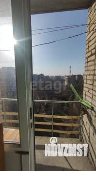 2-к квартира, вторичка, 35м2, 8/9 этаж