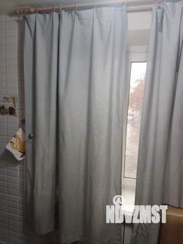 1-к квартира, вторичка, 36м2, 1/5 этаж