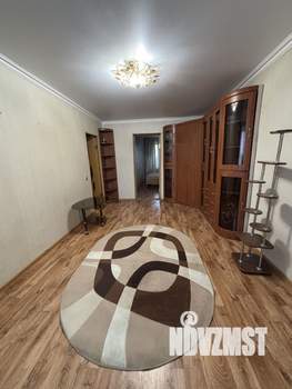 3-к квартира, вторичка, 58м2, 9/9 этаж