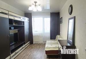 1-к квартира, вторичка, 39м2, 8/10 этаж