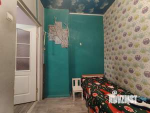3-к квартира, вторичка, 47м2, 1/1 этаж