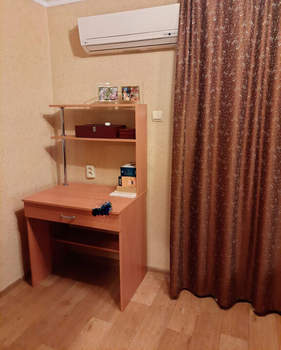 2-к квартира, вторичка, 49м2, 2/2 этаж