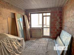 1-к квартира, вторичка, 41м2, 3/4 этаж
