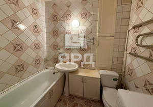 3-к квартира, вторичка, 59м2, 5/5 этаж
