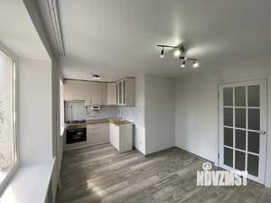3-к квартира, вторичка, 61м2, 2/5 этаж