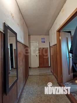 3-к квартира, вторичка, 58м2, 5/5 этаж