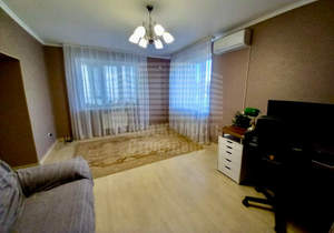 1-к квартира, вторичка, 51м2, 2/10 этаж