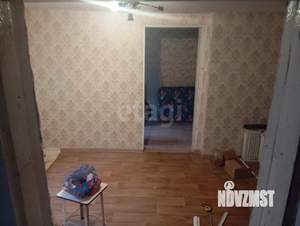 2-к квартира, вторичка, 24м2, 1/1 этаж