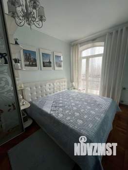 3-к квартира, вторичка, 82м2, 3/3 этаж