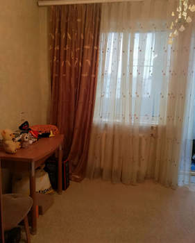 2-к квартира, вторичка, 48м2, 9/9 этаж