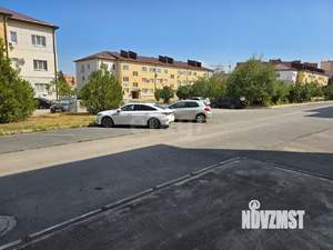 3-к квартира, вторичка, 75м2, 3/3 этаж