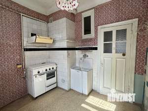 2-к квартира, вторичка, 53м2, 2/4 этаж