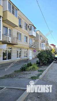 1-к квартира, вторичка, 40м2, 1/3 этаж
