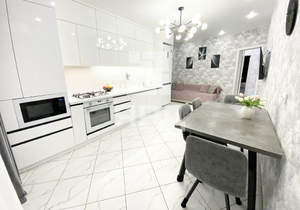 2-к квартира, вторичка, 75м2, 2/9 этаж