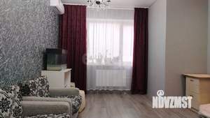 1-к квартира, вторичка, 39м2, 3/3 этаж