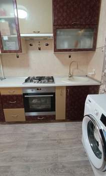 3-к квартира, вторичка, 60м2, 8/10 этаж