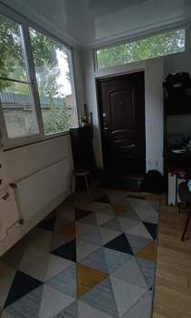 3-к квартира, вторичка, 56м2, 1/2 этаж