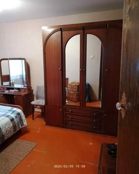 4-к квартира, вторичка, 79м2, 2/5 этаж
