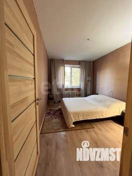 3-к квартира, вторичка, 78м2, 2/5 этаж