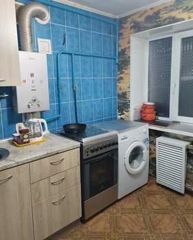 1-к квартира, вторичка, 29м2, 1/5 этаж