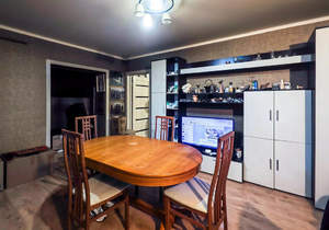 3-к квартира, вторичка, 70м2, 1/5 этаж