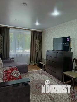 3-к квартира, вторичка, 62м2, 1/5 этаж