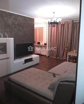 3-к квартира, вторичка, 58м2, 2/5 этаж