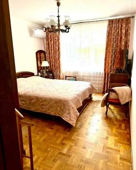3-к квартира, вторичка, 63м2, 1/5 этаж