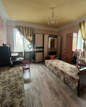 3-к квартира, вторичка, 74м2, 3/3 этаж