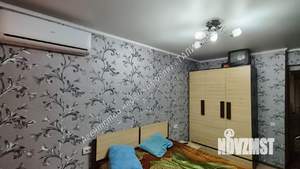 3-к квартира, вторичка, 60м2, 6/9 этаж