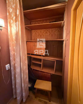 3-к квартира, вторичка, 59м2, 5/5 этаж