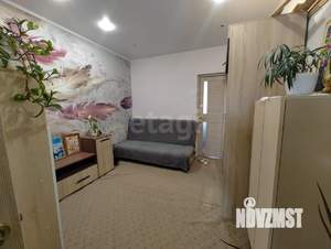 2-к квартира, вторичка, 43м2, 5/5 этаж