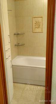 3-к квартира, вторичка, 60м2, 5/5 этаж