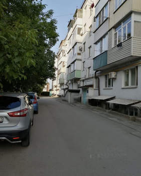3-к квартира, вторичка, 60м2, 2/5 этаж