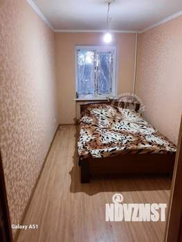 3-к квартира, вторичка, 64м2, 4/5 этаж