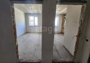2-к квартира, сданный дом, 62м2, 2/4 этаж