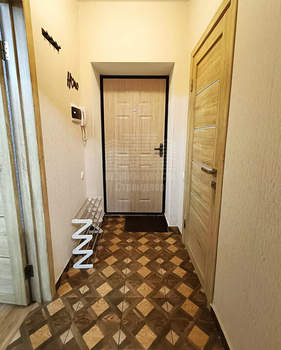 1-к квартира, вторичка, 35м2, 1/5 этаж