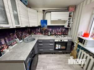 2-к квартира, вторичка, 42м2, 5/5 этаж