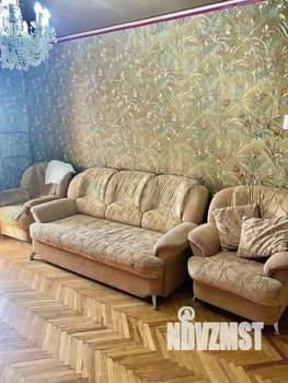 1-к квартира, вторичка, 39м2, 6/9 этаж
